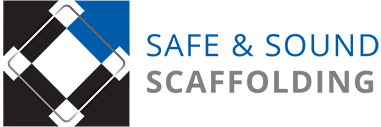 Safe & Sound Scaffolding